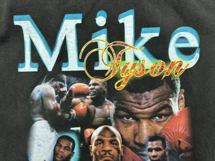 Vintage T Shirts Short _SKUVintageS-XLqctxVT9101274